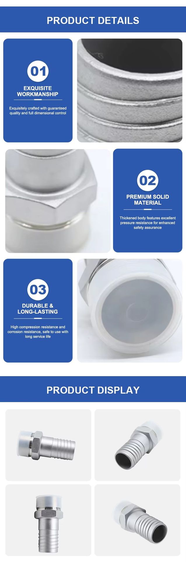 Product detail