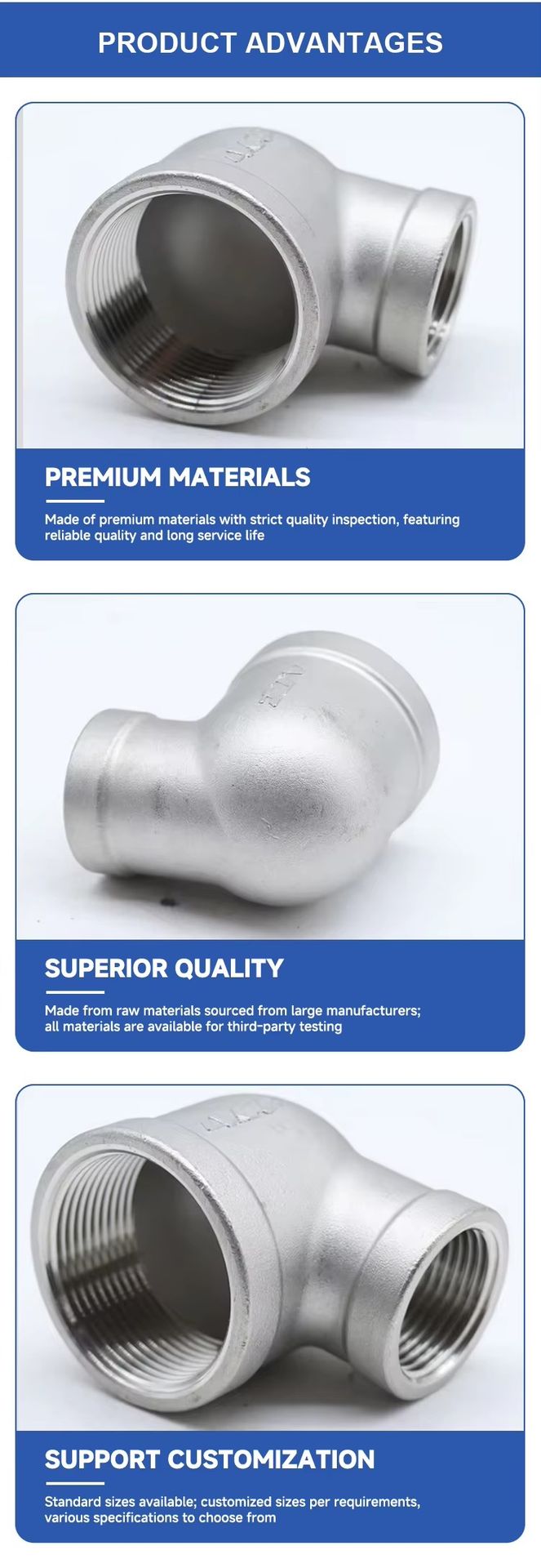 Product detail