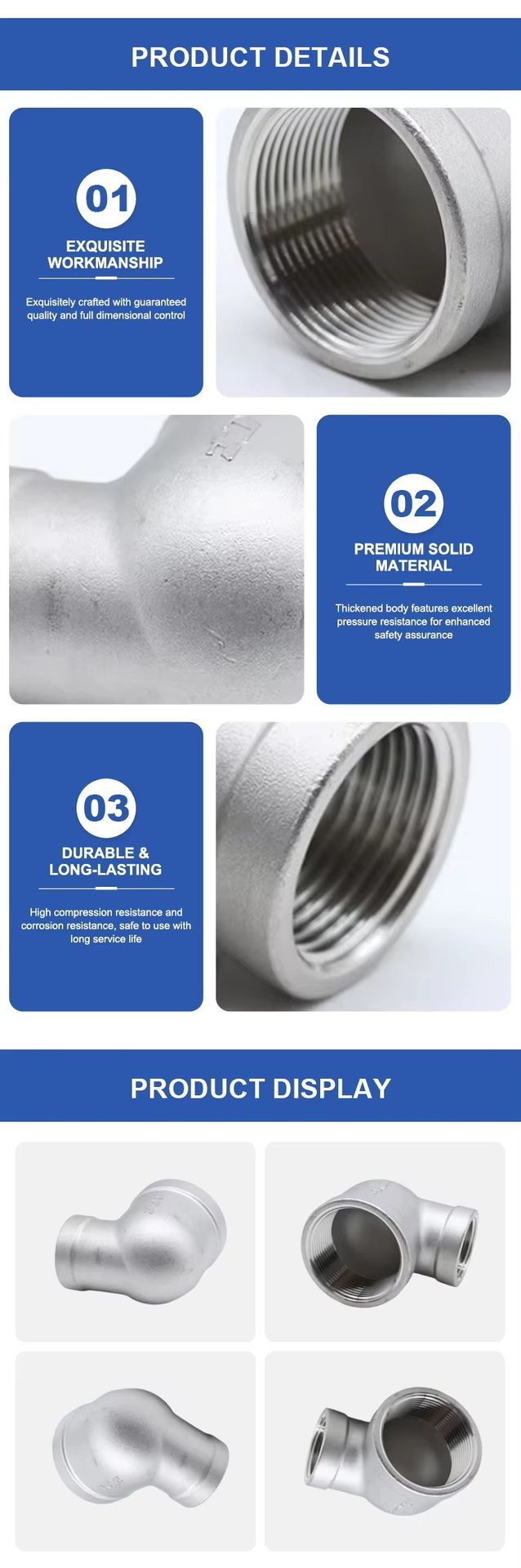 Product detail