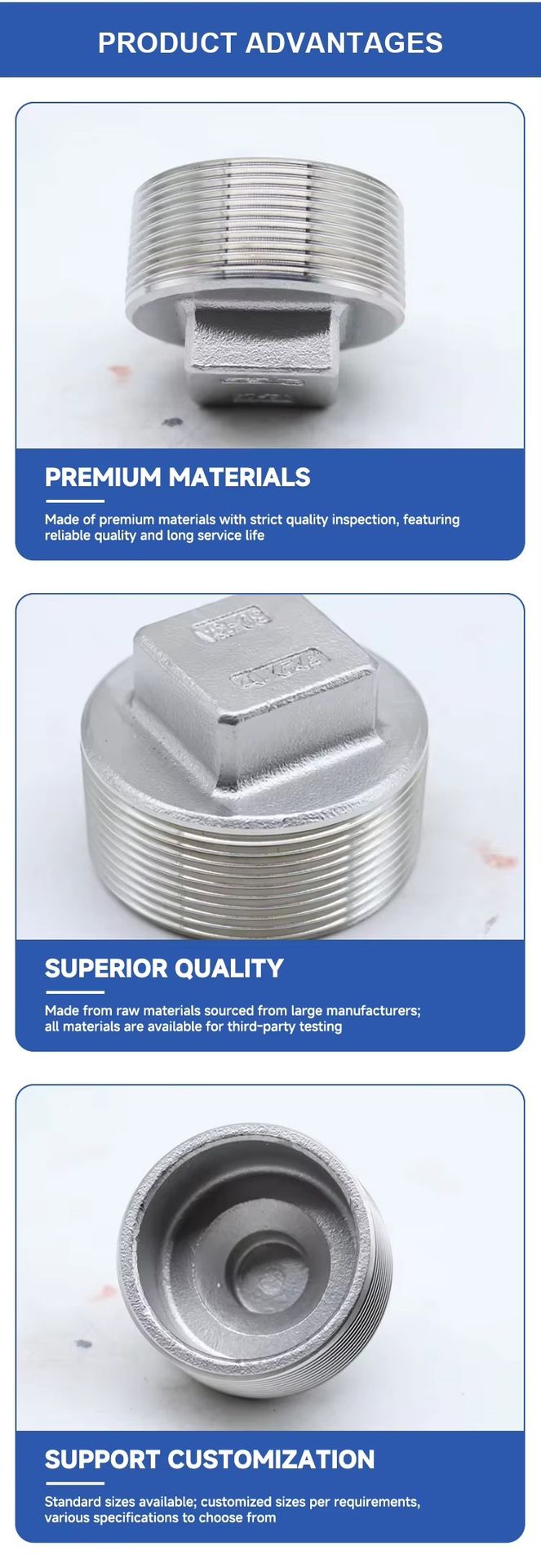 Product detail