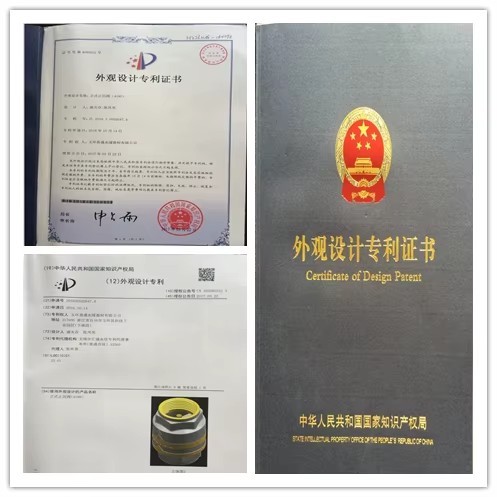 S4401B Brass 2 Inch Water Float Ball Valve