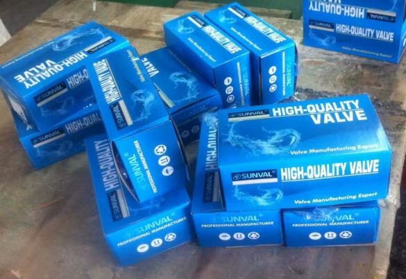 S1106 05 High Quality Cheapest Price Forged Brass Ball Valve