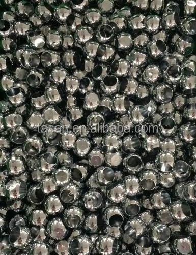 S1114 00A DN15 Female Threaded High Quality Long Life 15mm Long Level Handle Water Brass Ball Cock Valve