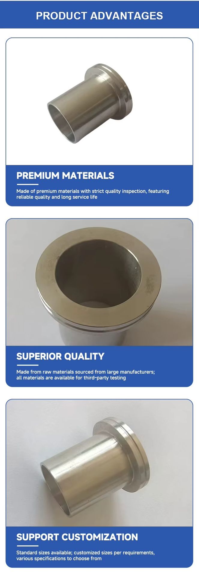 Product detail
