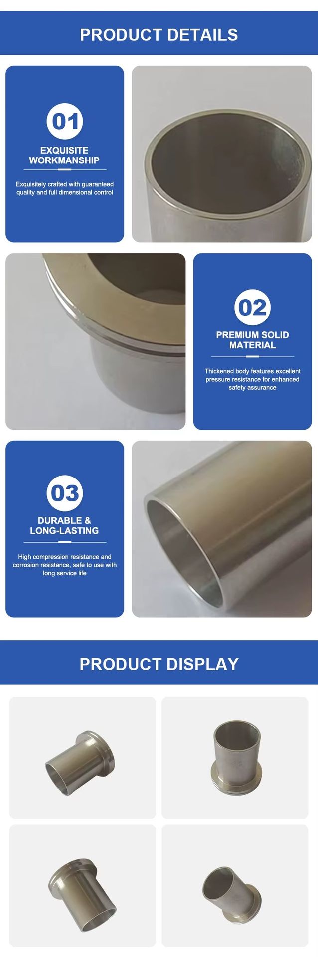 Product detail