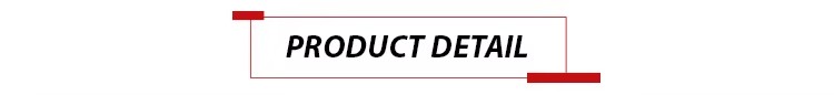 Product detail