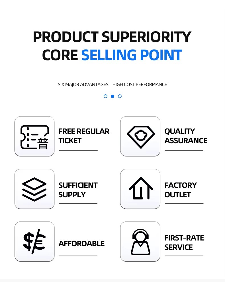 Product detail