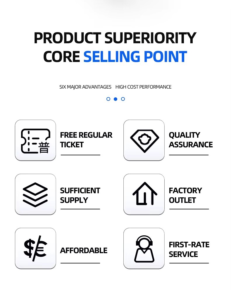 Product detail