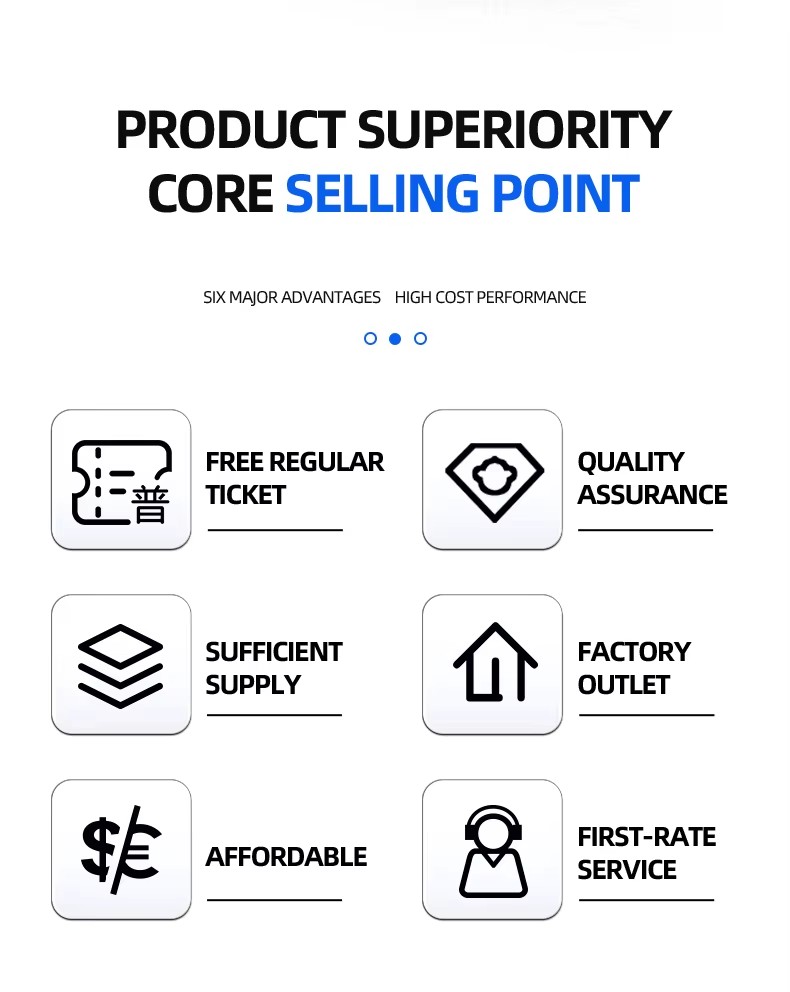 Product detail