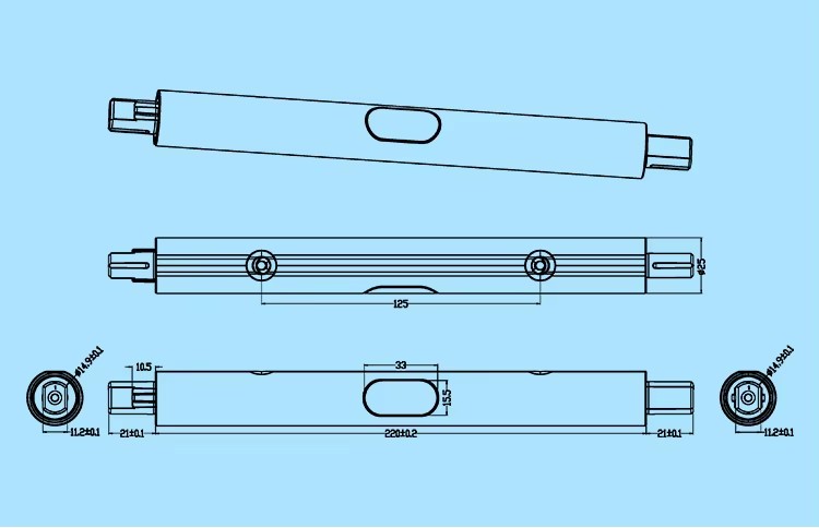 Product detail
