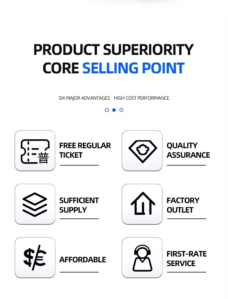 Product detail