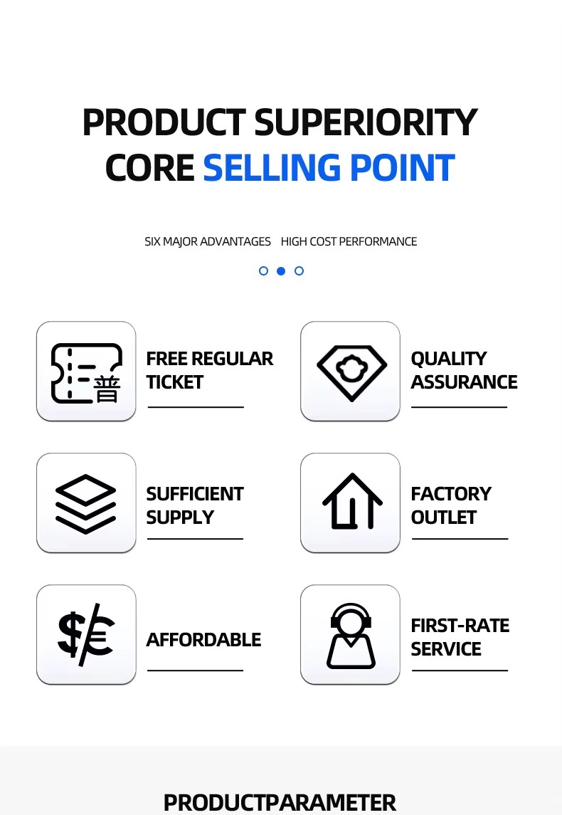 Product detail