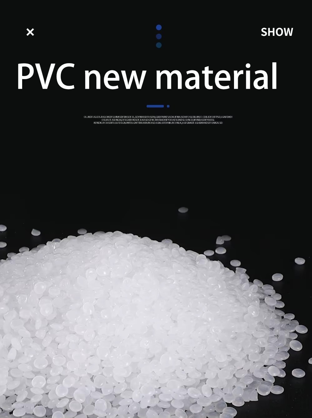 Product detail