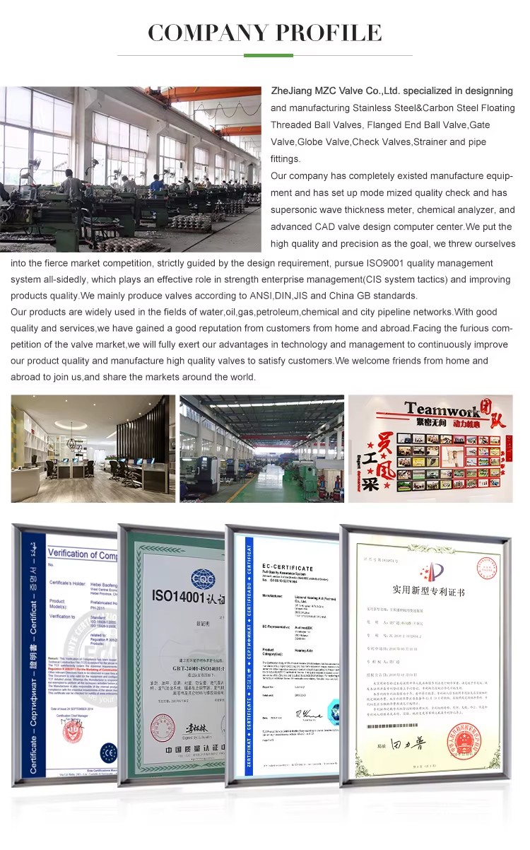 Bolted Bonnet Stainless Steel 304 Solid Wedge Gate Valve