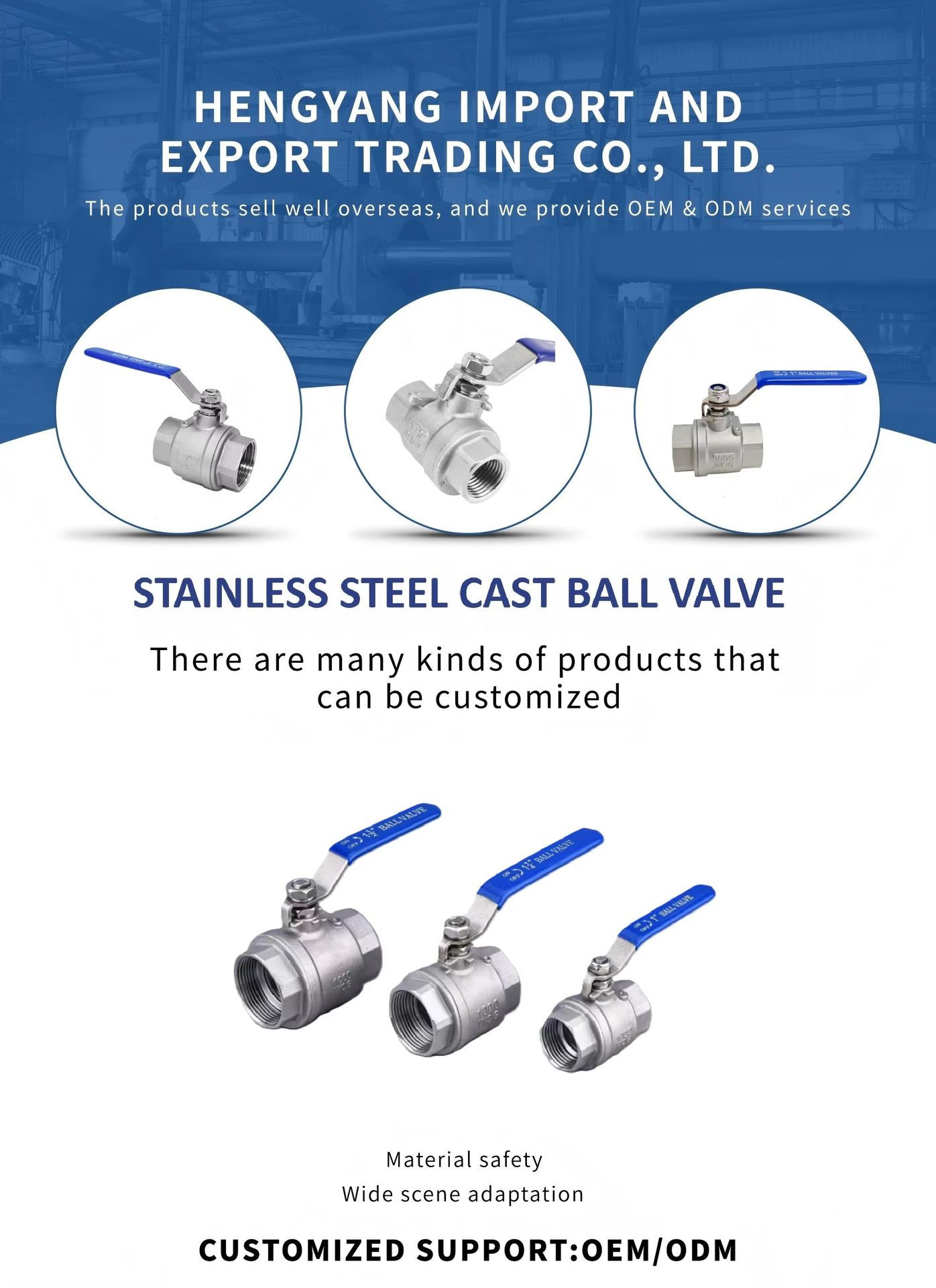 Product detail
