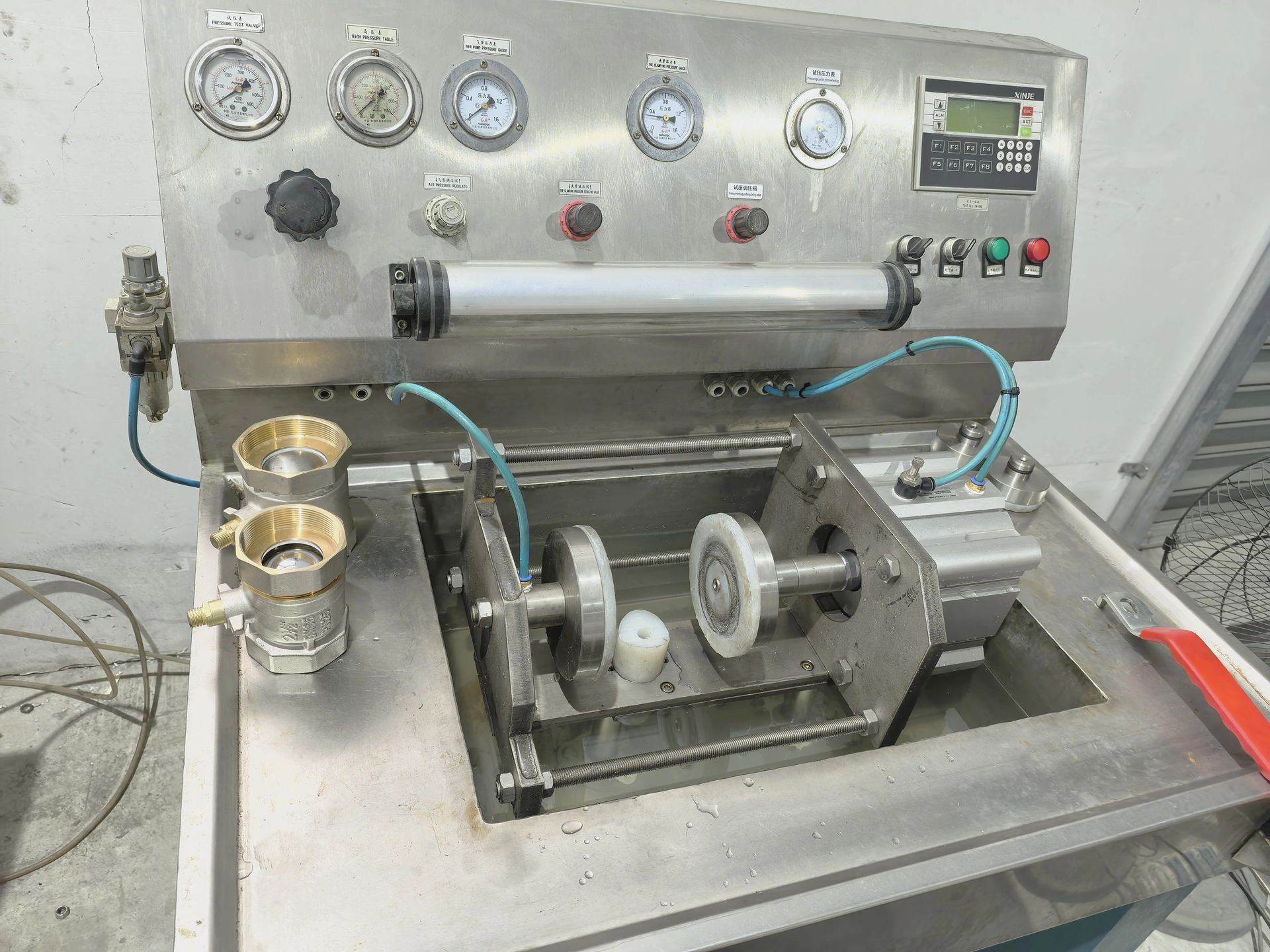 Product detail