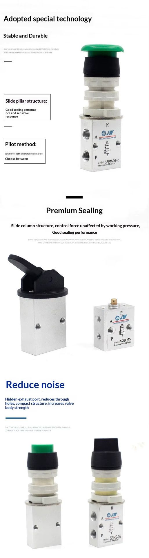 Product detail