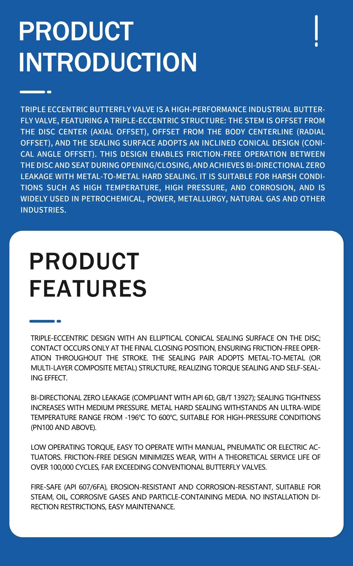 Product detail
