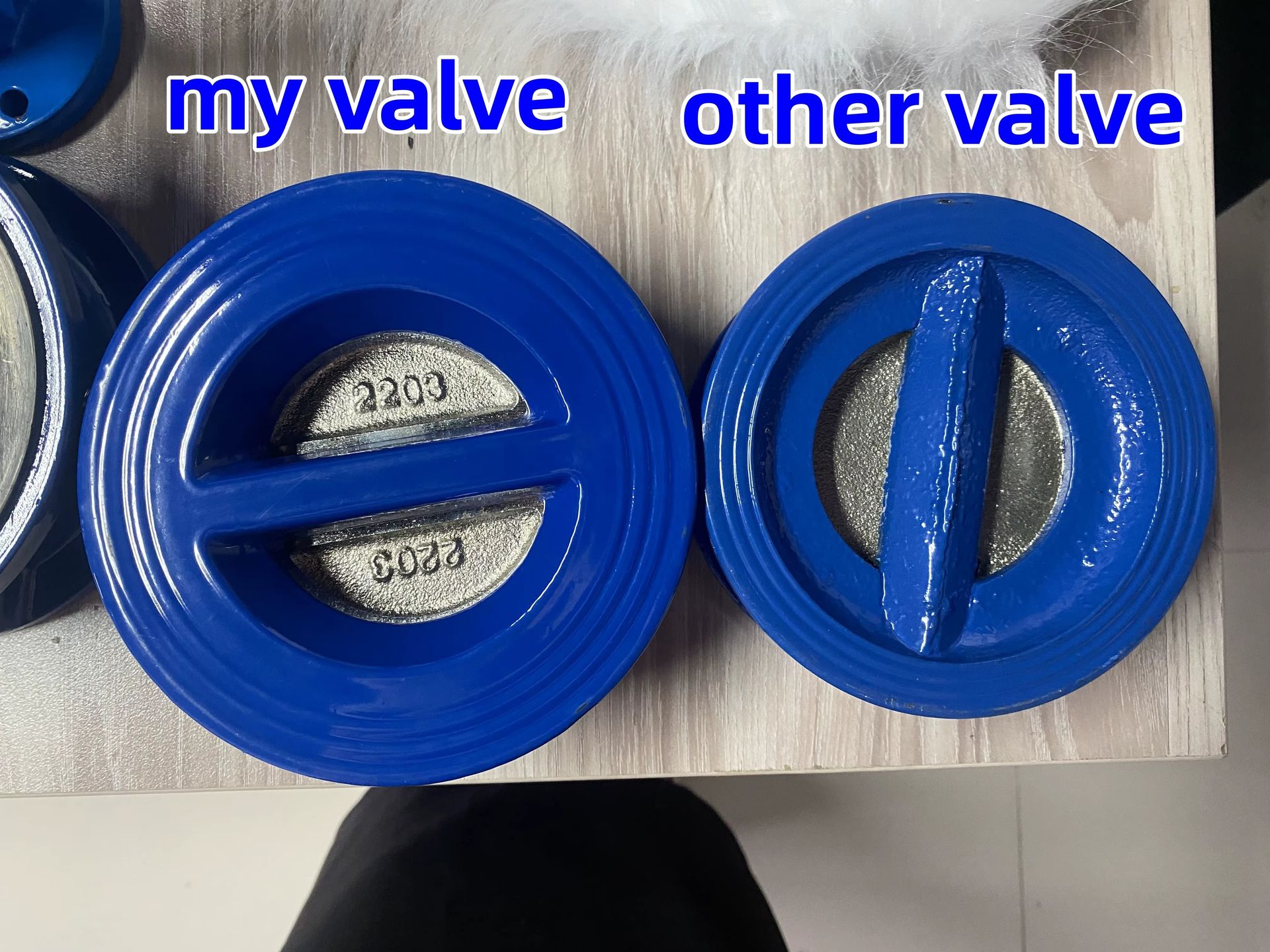 Product detail
