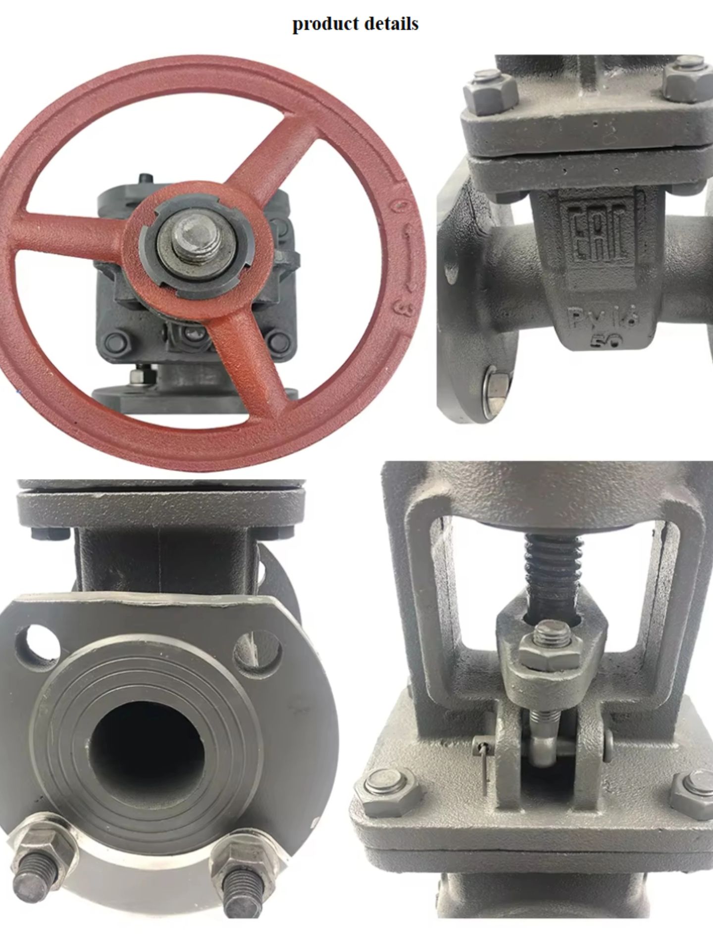 Product detail