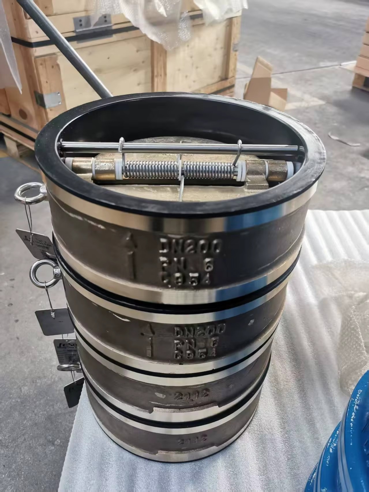 Product detail