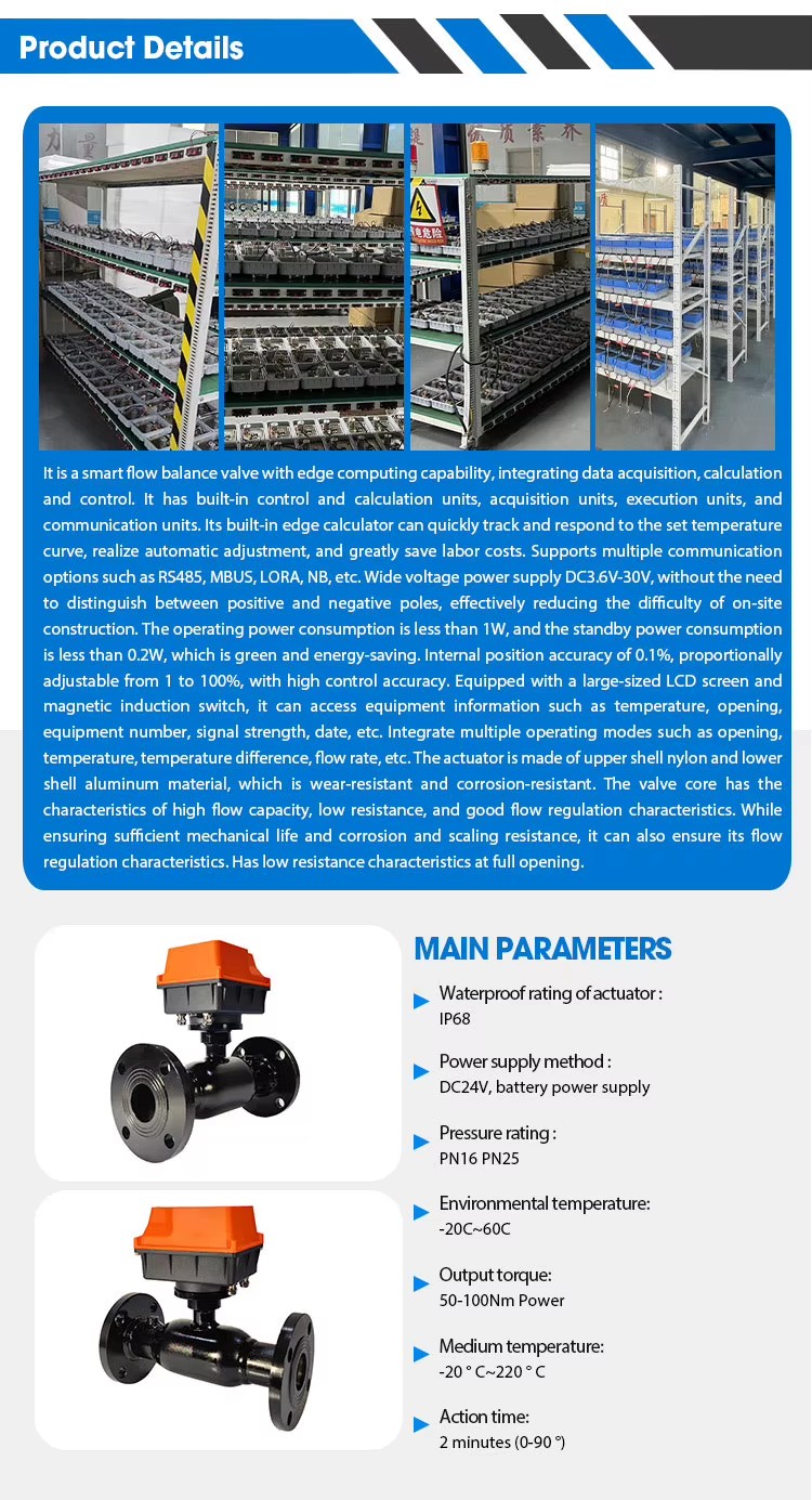 Product detail