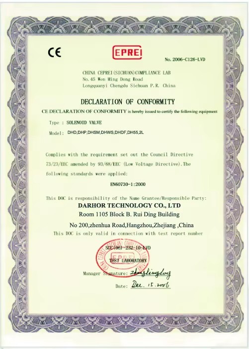 Product detail