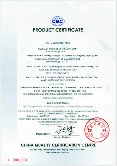 Product detail