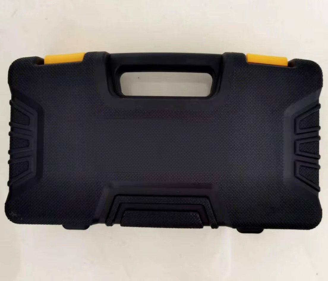 100pcs Multifunction Home Repair Tool Set Diy Hand Tool Set Home Car Maintenance Tool Box