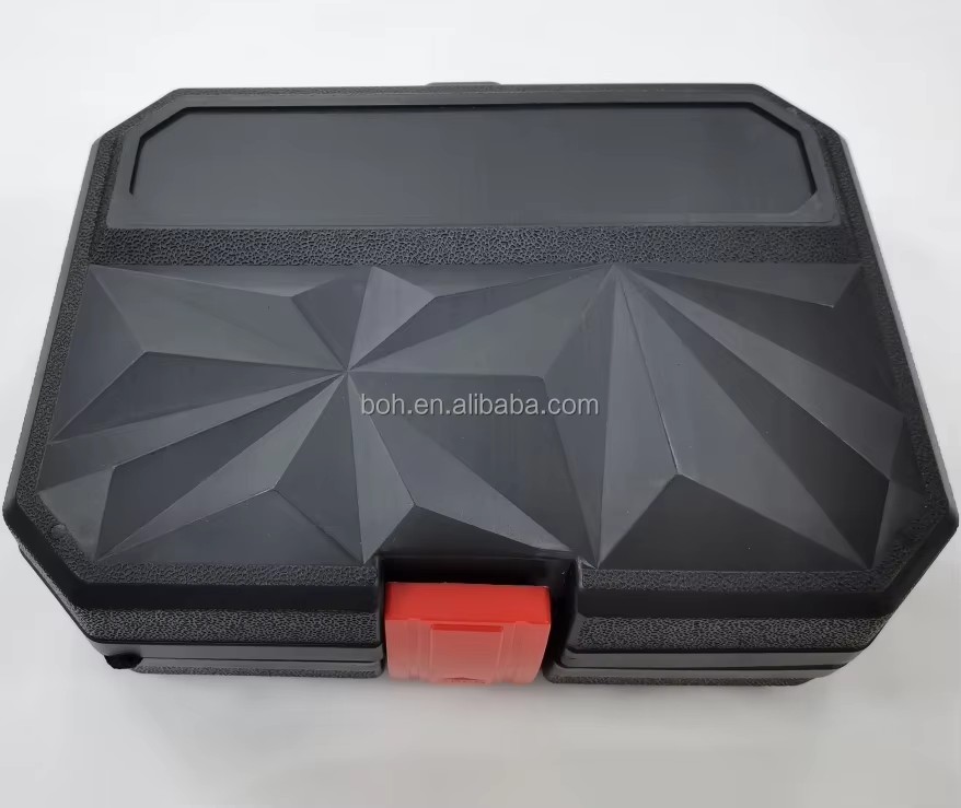 66pcs Hot Repair Tool Kit Portable Basic Hand Tool Kit Home Repair Tool with Storage case