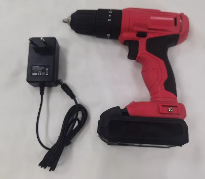 130pcs Professional Electric Home Power Tool Set Combo Tool Set with Heavy Duty case