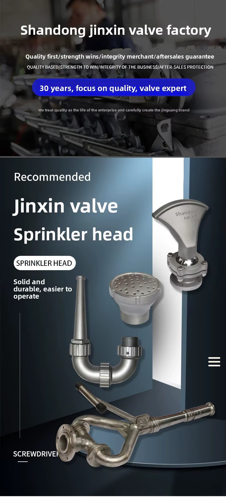 Product detail