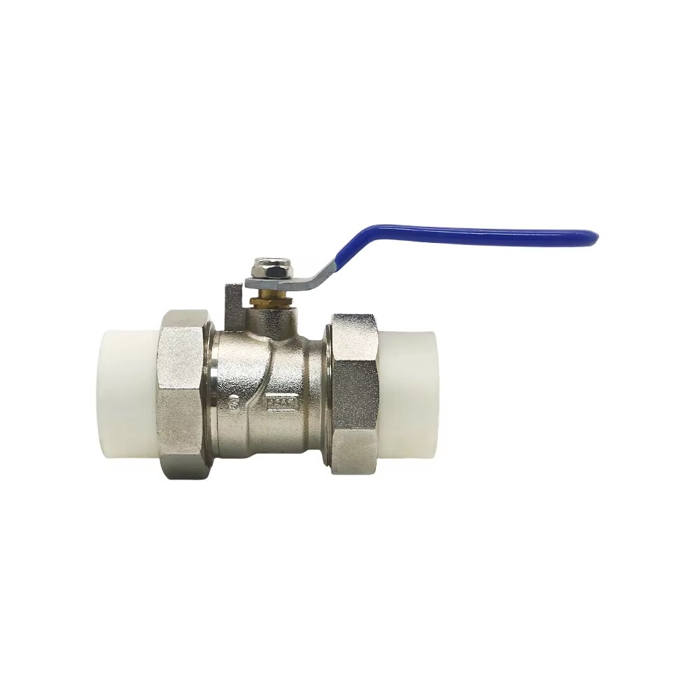 Durable Industrial Valve for High Efficiency Water Control and Pipeline Systems [BATCH_OPTIMIZED_V5]