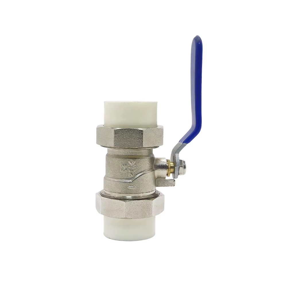 Durable Industrial Valve for High Efficiency Water Control and Pipeline Systems [BATCH_OPTIMIZED_V5]
