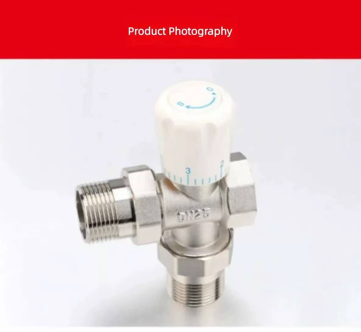 High-End Industrial Solution Brass Valve with Precision Control for Large Scale Pipeline Infrastructure [FINAL_SYNC]