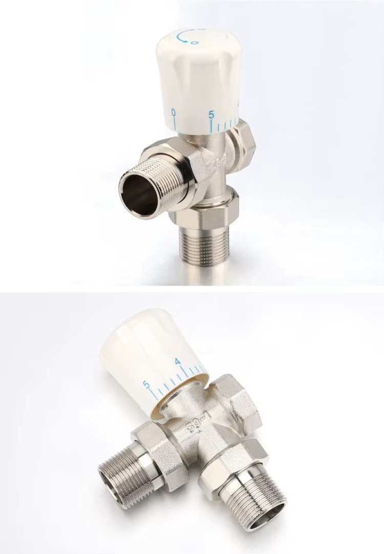 High-End Industrial Solution Brass Valve with Precision Control for Large Scale Pipeline Infrastructure [FINAL_SYNC]