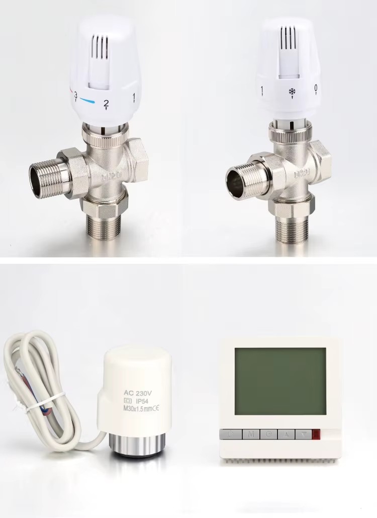 Durable Industrial Valve for High Efficiency Water Control and Pipeline Systems [BATCH_OPTIMIZED_V5]