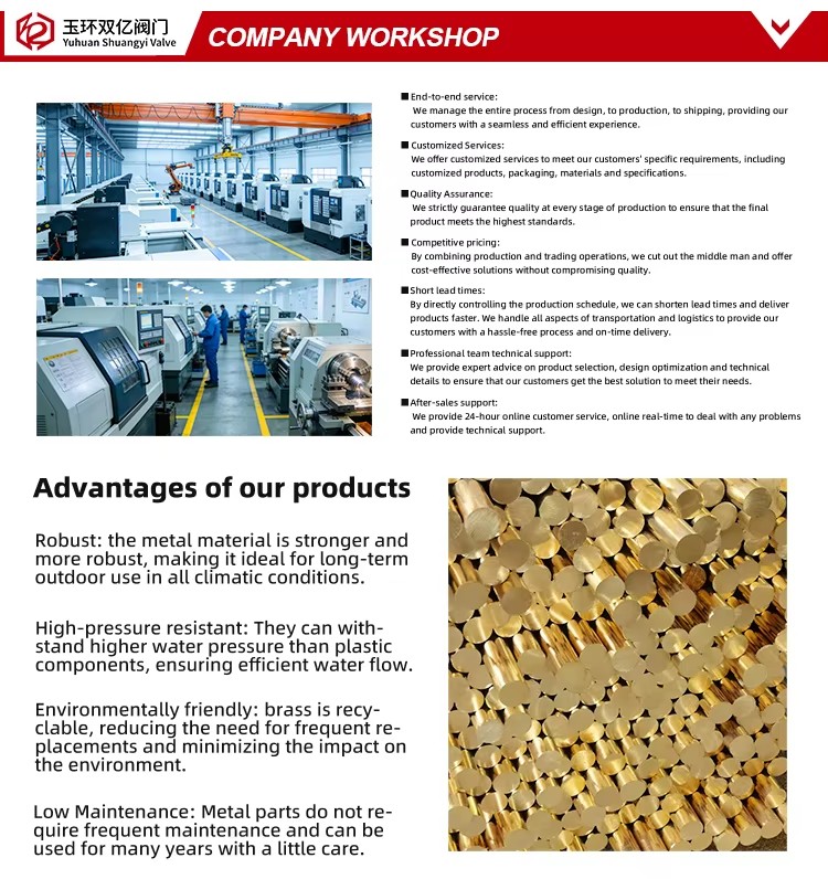 Commercial Grade Brass Valve with Optimized Flow Control for Plumbing and Industrial Applications [BATCH_OPTIMIZED_V7]