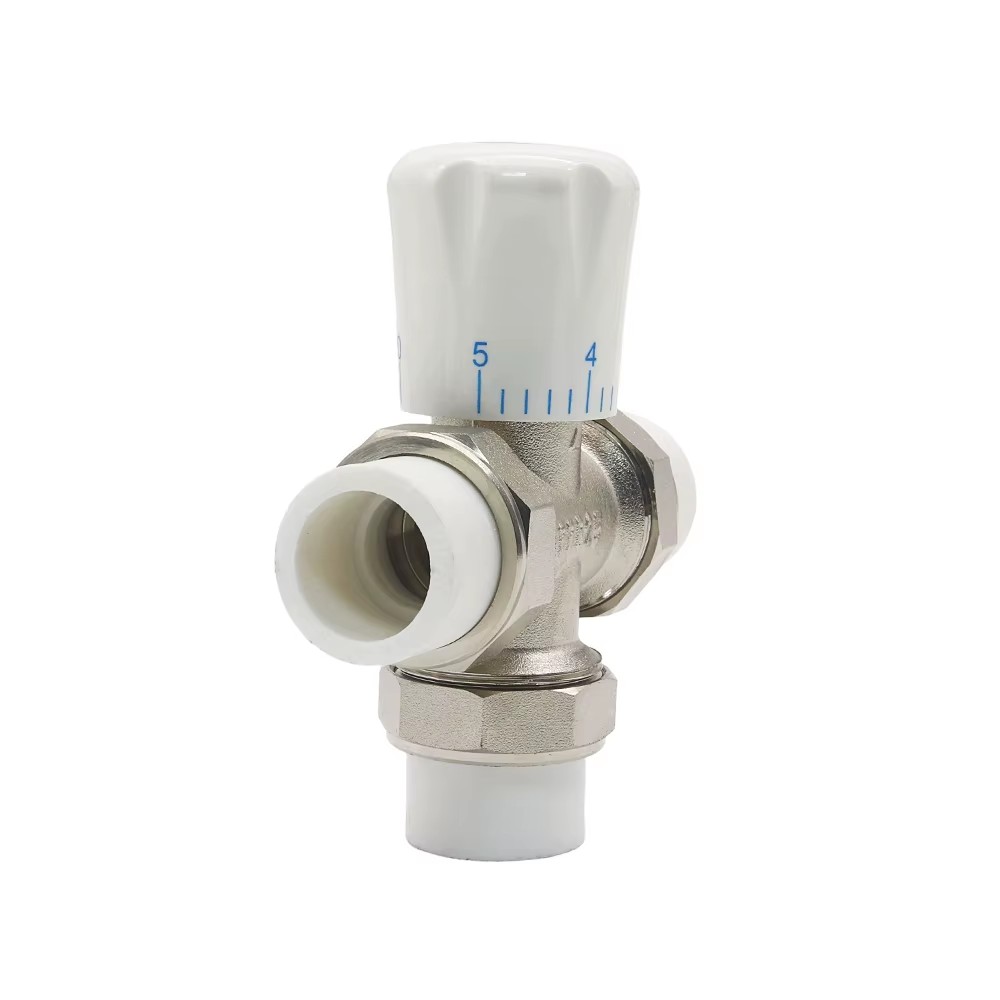 Durable Industrial Valve for High Efficiency Water Control and Pipeline Systems [BATCH_OPTIMIZED_V5]