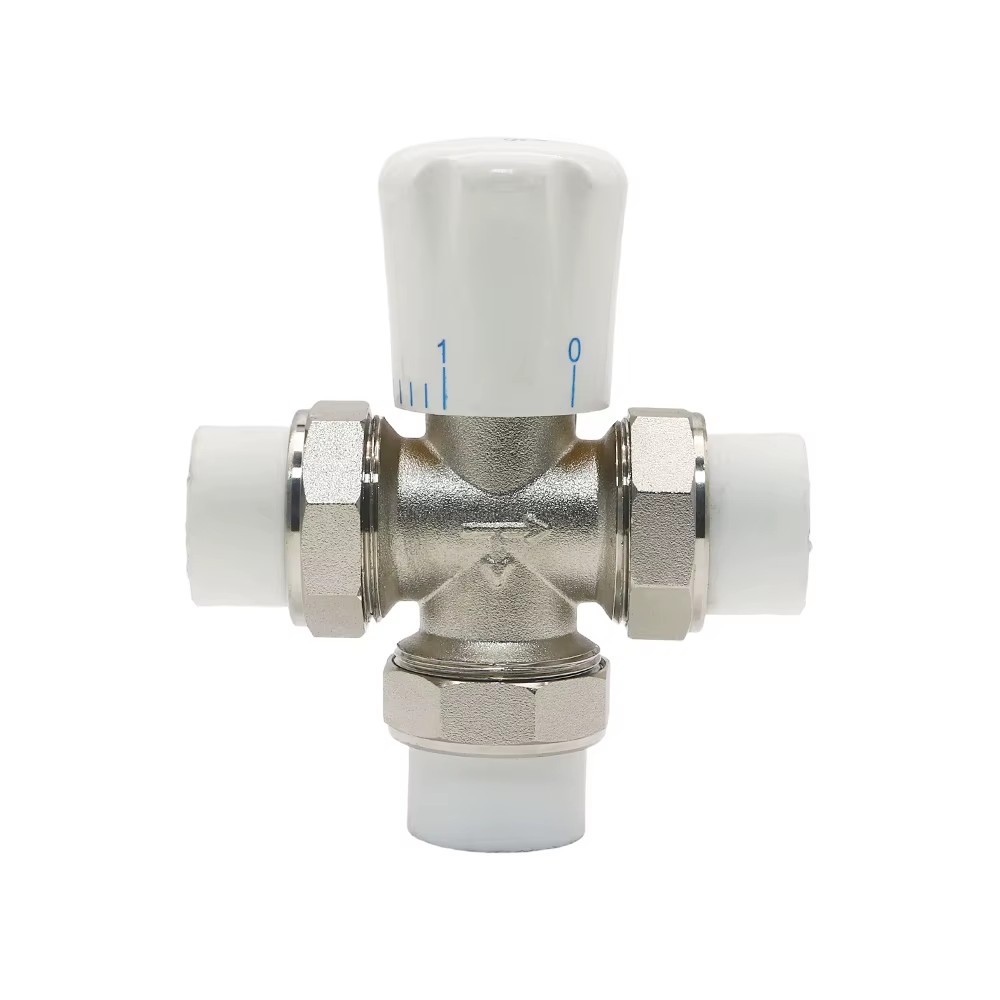 Durable Industrial Valve for High Efficiency Water Control and Pipeline Systems [BATCH_OPTIMIZED_V5]