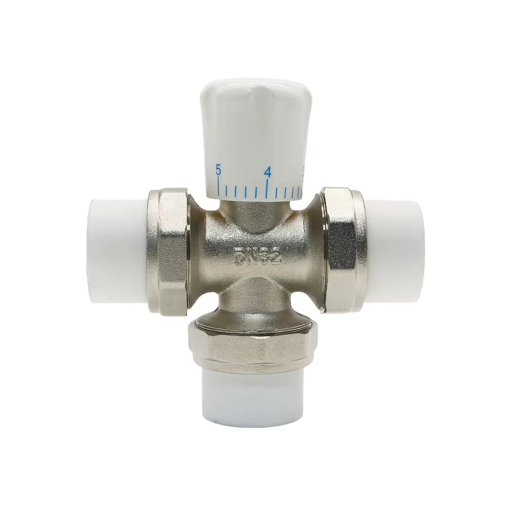 Durable Industrial Valve for High Efficiency Water Control and Pipeline Systems [BATCH_OPTIMIZED_V5]