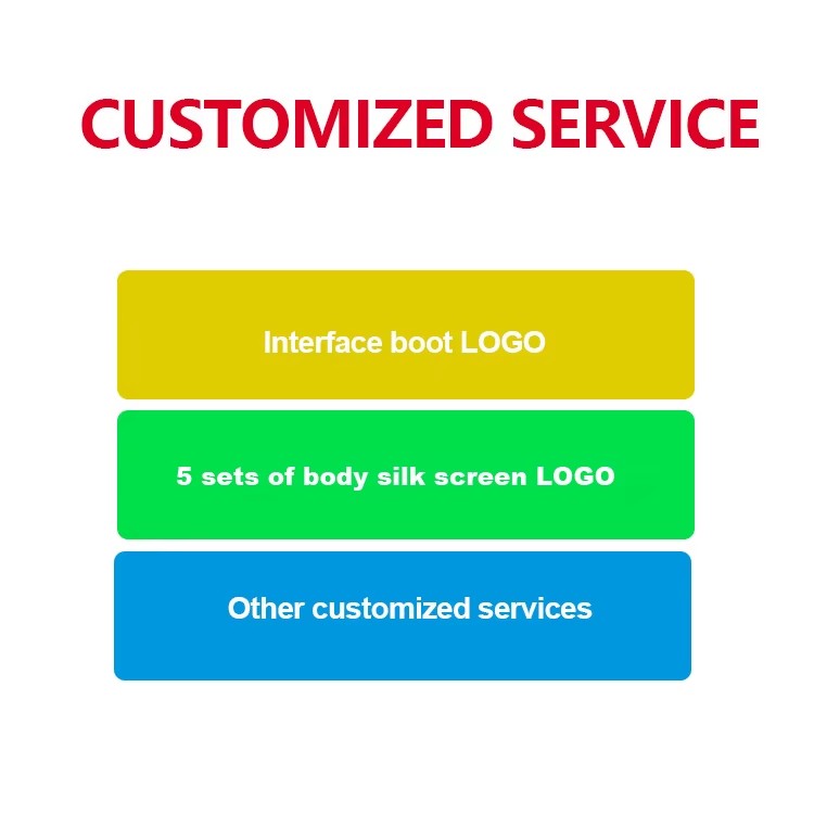 High Precision 980nm Redness Removal Device Free Customize Working Wavelengths