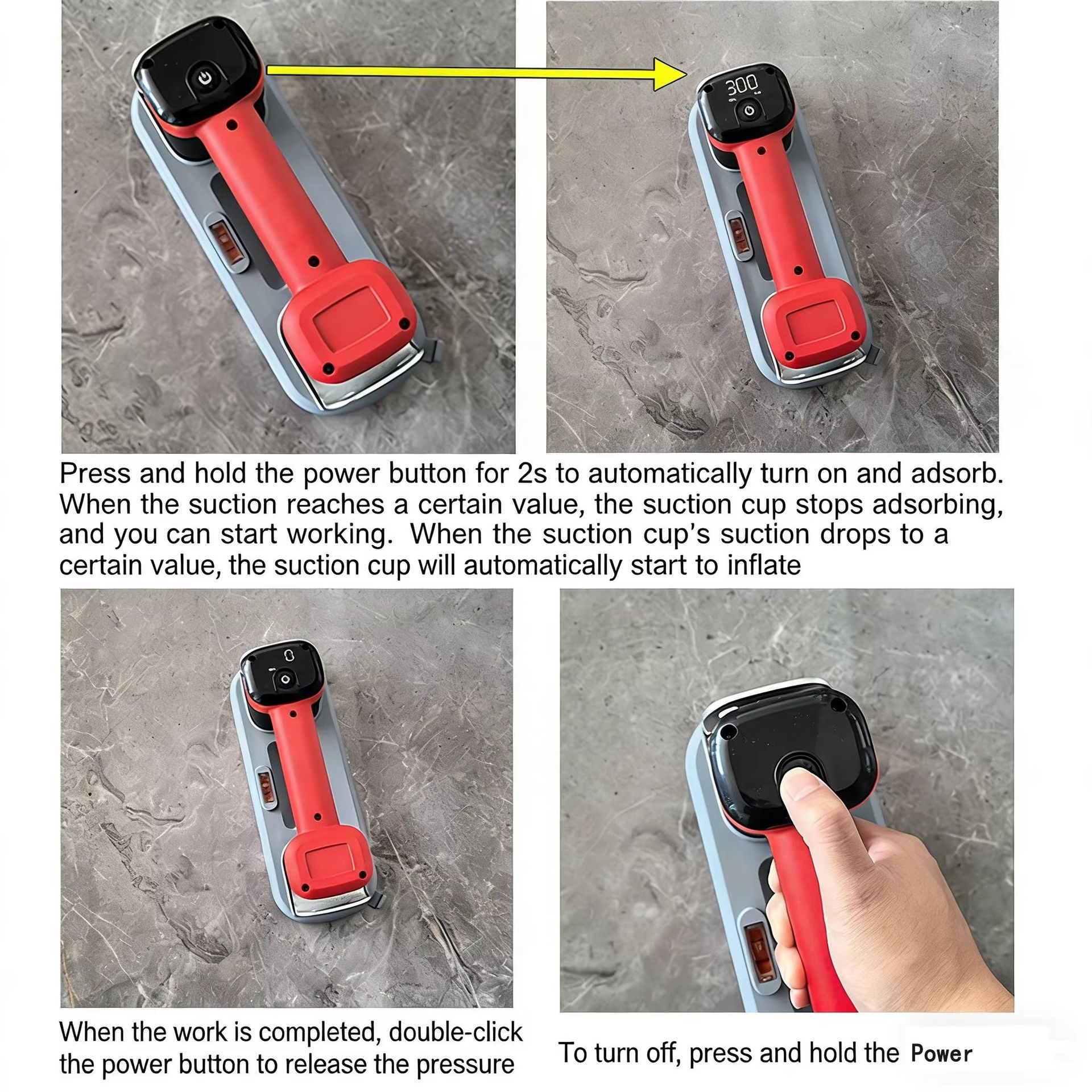 Product detail