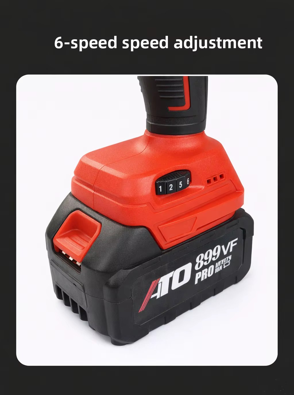 Product detail