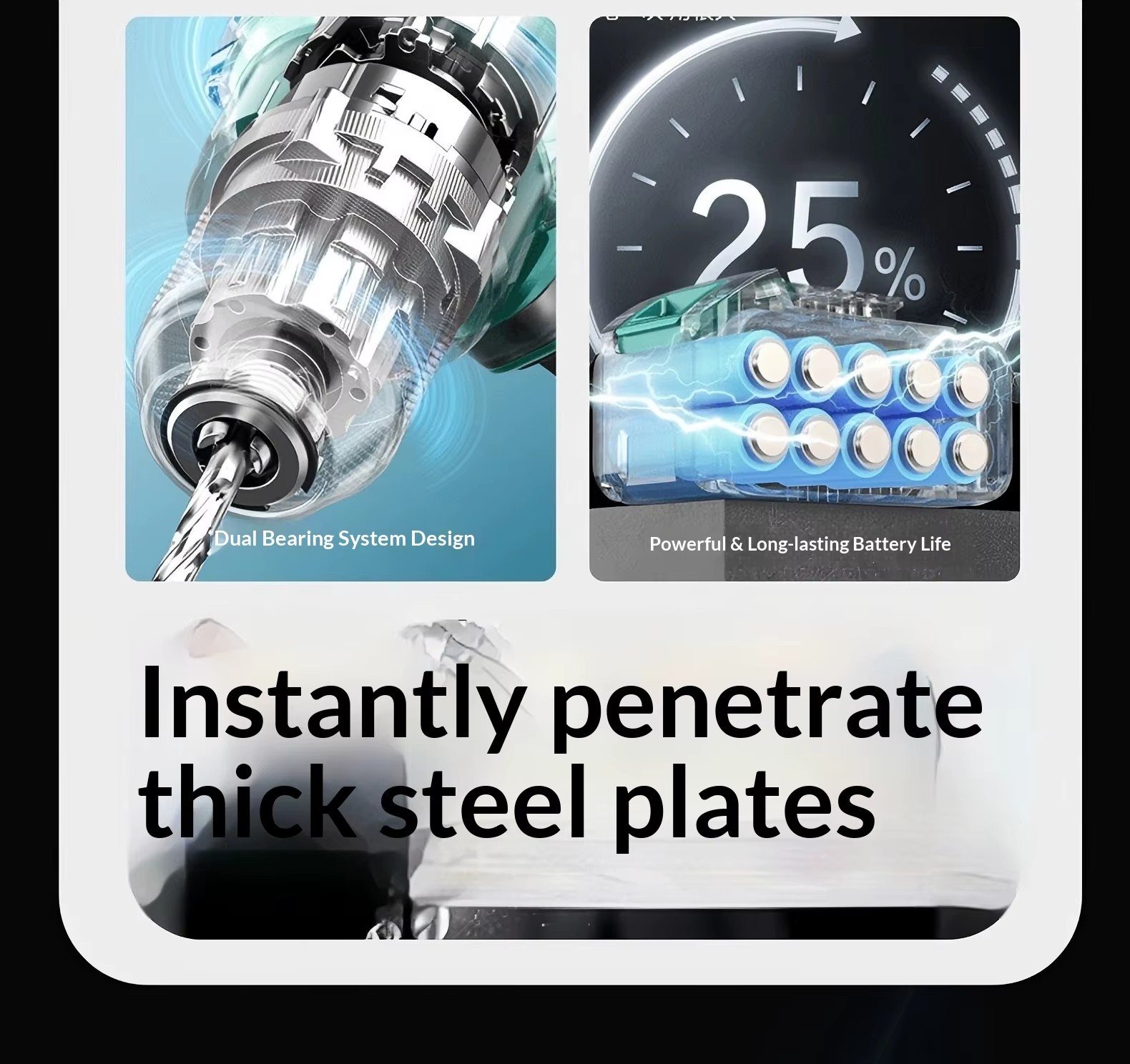 Product detail
