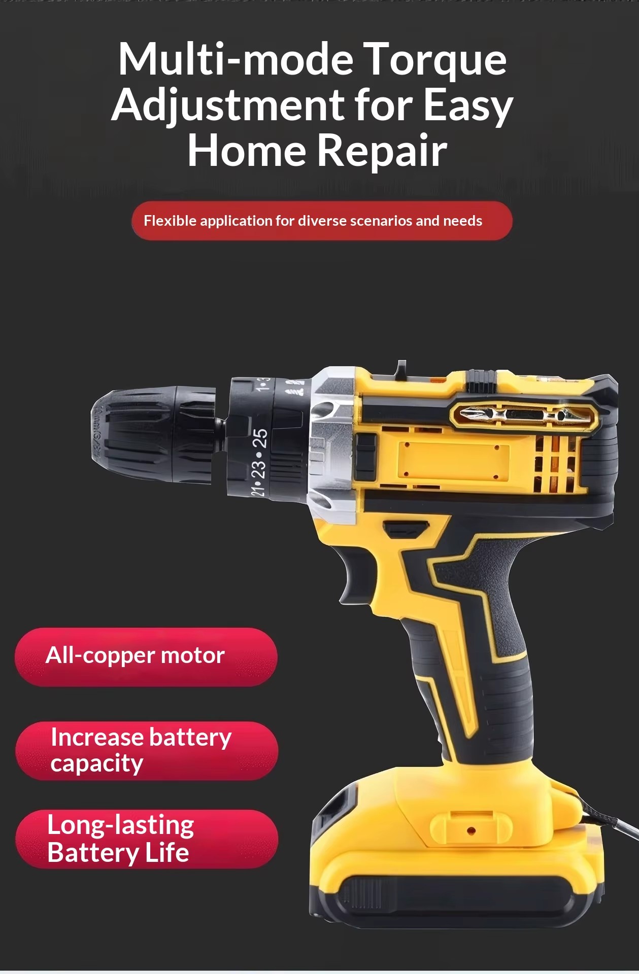 Product detail