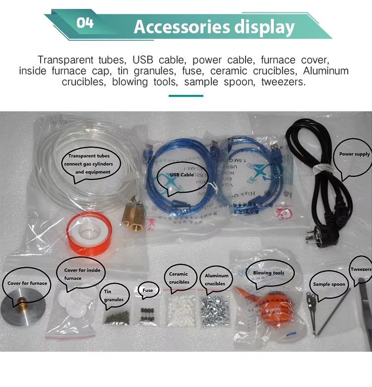 Product detail
