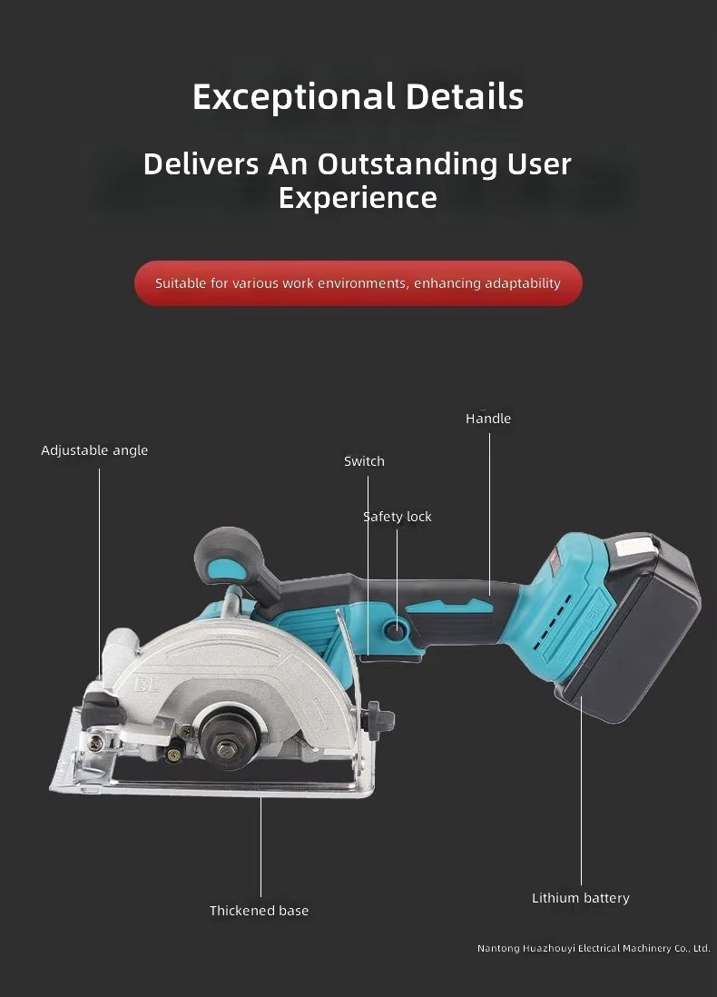 Product detail