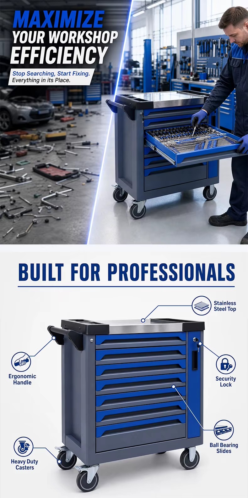 Product detail
