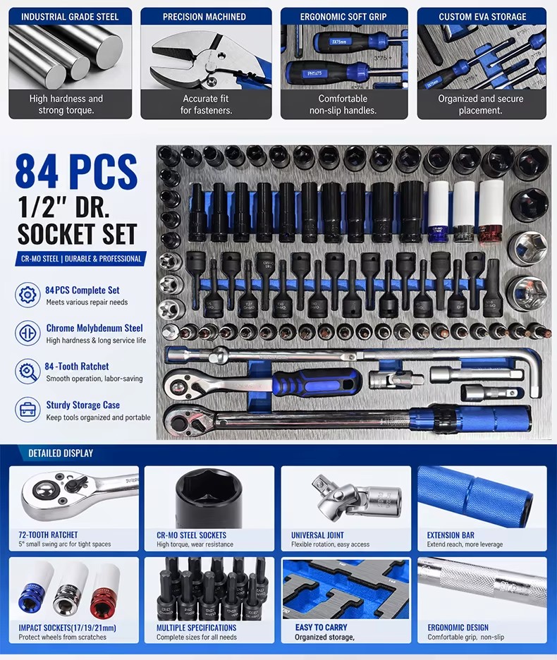 Product detail